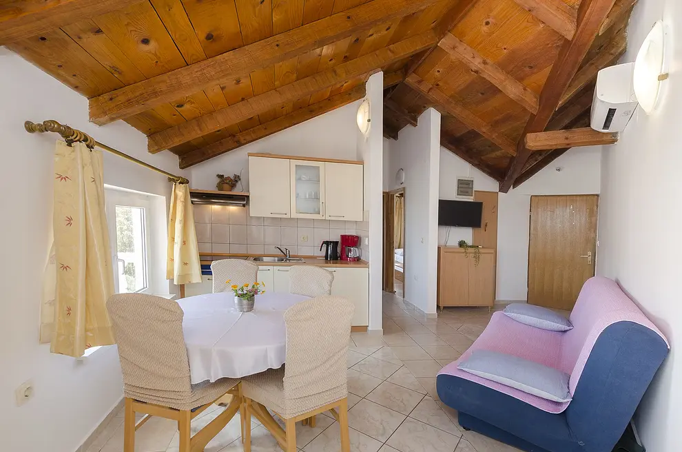 Ferienwohnung in Murter  999210340 38204 – Foto 10