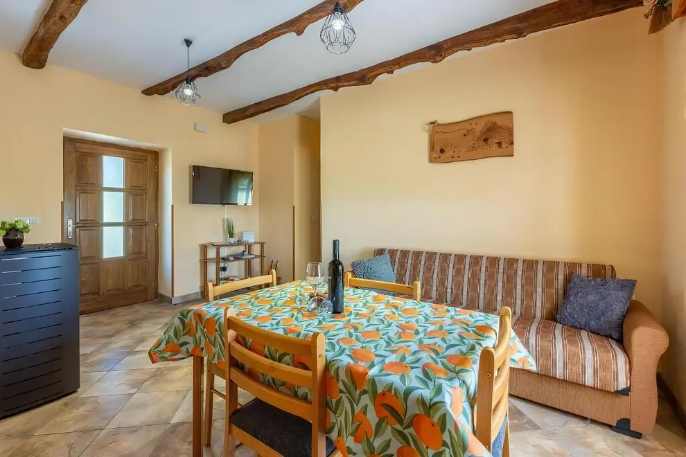 Ferienwohnung in Krsan mit Pool 999203547 31786 – Foto 11
