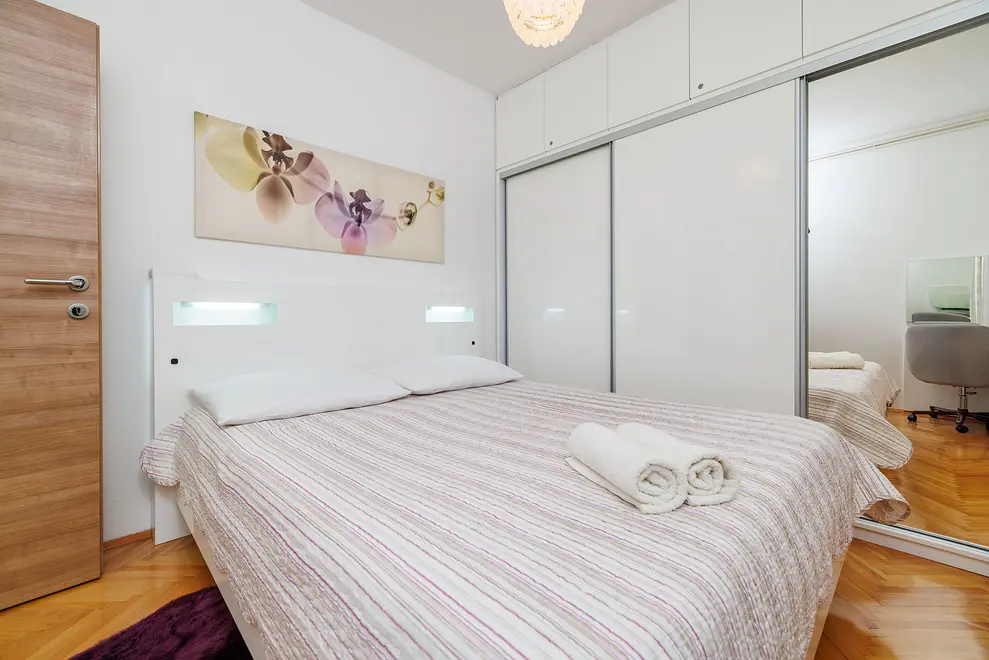 Ferienwohnung in Senj  999204641 32832