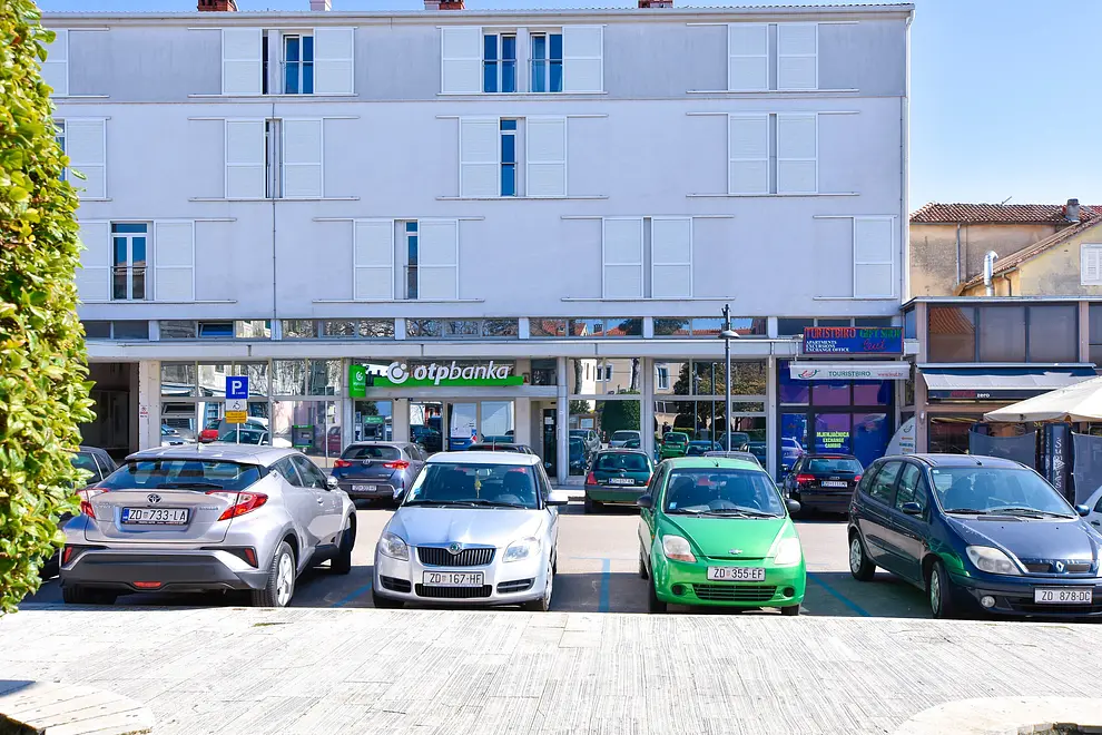 Ferienwohnung in Biograd  999208854 36801 – Foto 14