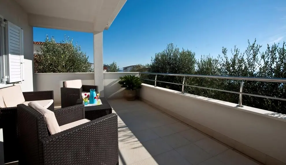 Ferienhaus in Ciovo mit Pool 999203363 31617 – Foto 17