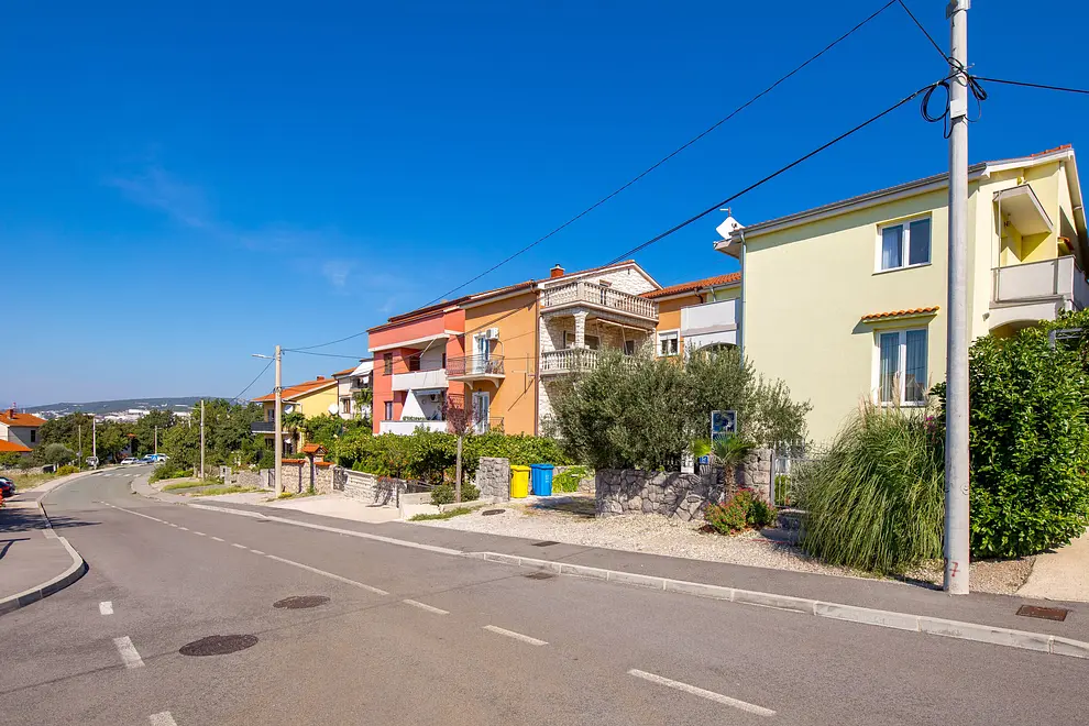 Ferienwohnung in Crikvenica  999203309 31564 – Foto 31