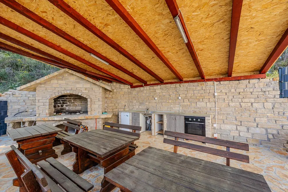 Ferienhaus in Obrovac mit Pool 999209640 37559 – Foto 37
