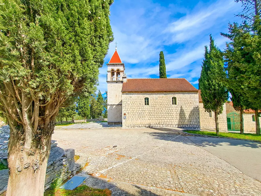 Ferienwohnung in Brac  999203383 31634 – Foto 21
