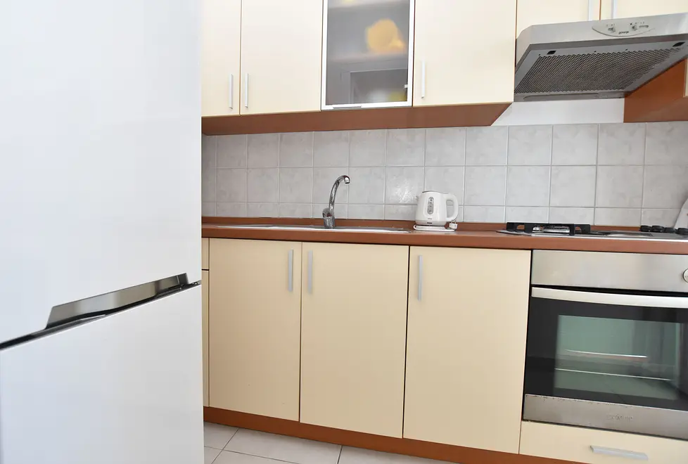 Ferienwohnung in Rogoznica  999208666 36620 – Foto 26