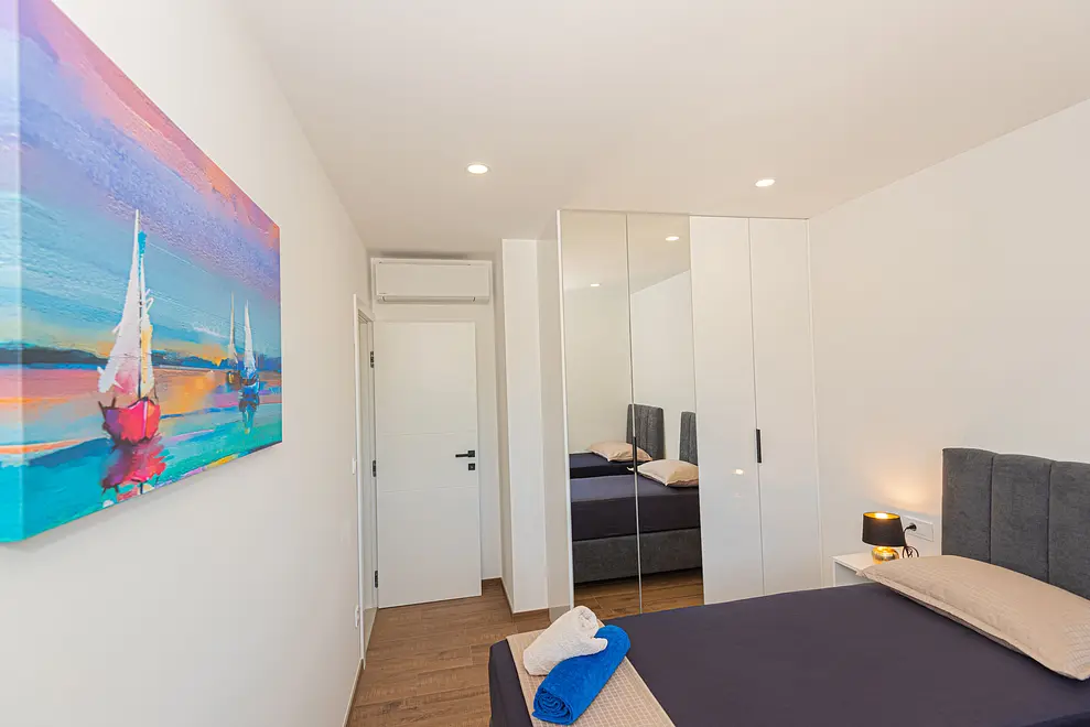 Ferienhaus in Vodice mit Pool 999209007 36948 – Foto 11