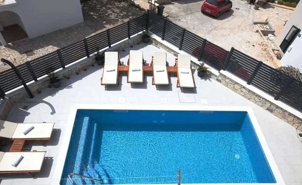 Ferienwohnung in Rogoznica mit Pool 999212441 40071 – Foto 28