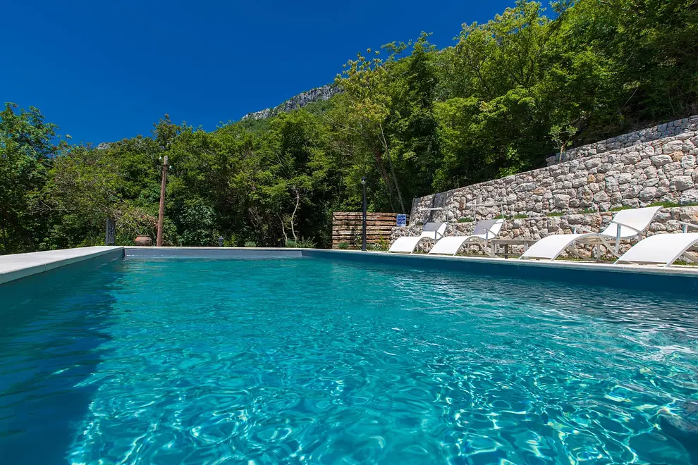 Ferienhaus in Crikvenica mit Pool 999205416 33571 – Foto 49