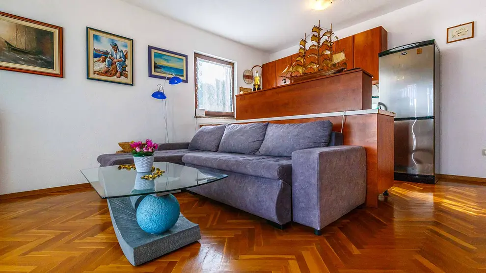 Ferienwohnung in Krk  999208256 36233 – Foto 3