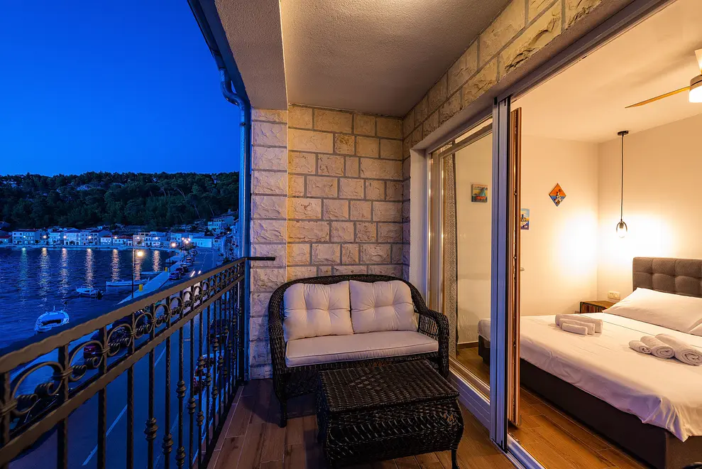 Ferienwohnung in Novigrad  999208592 36549 – Foto 22