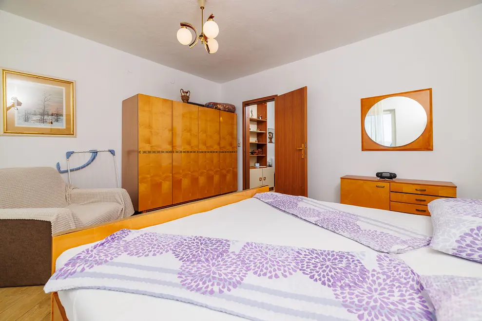 Ferienwohnung in Novi Vinodolski  999203822 32049 – Foto 7