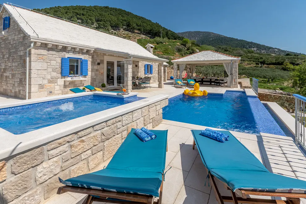 Ferienhaus in Bol mit Pool 999205948 34071 – Foto 21