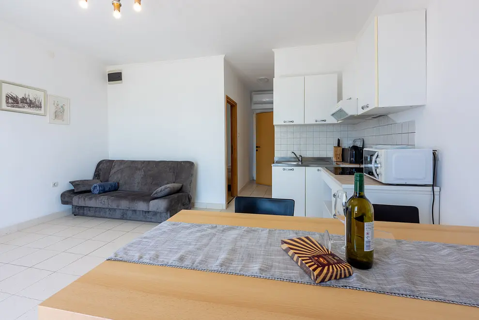 Ferienwohnung in Senj  999209185 37114