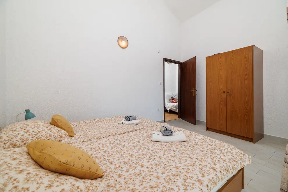 Ferienwohnung in Kampor  999211012 38836 – Foto 14