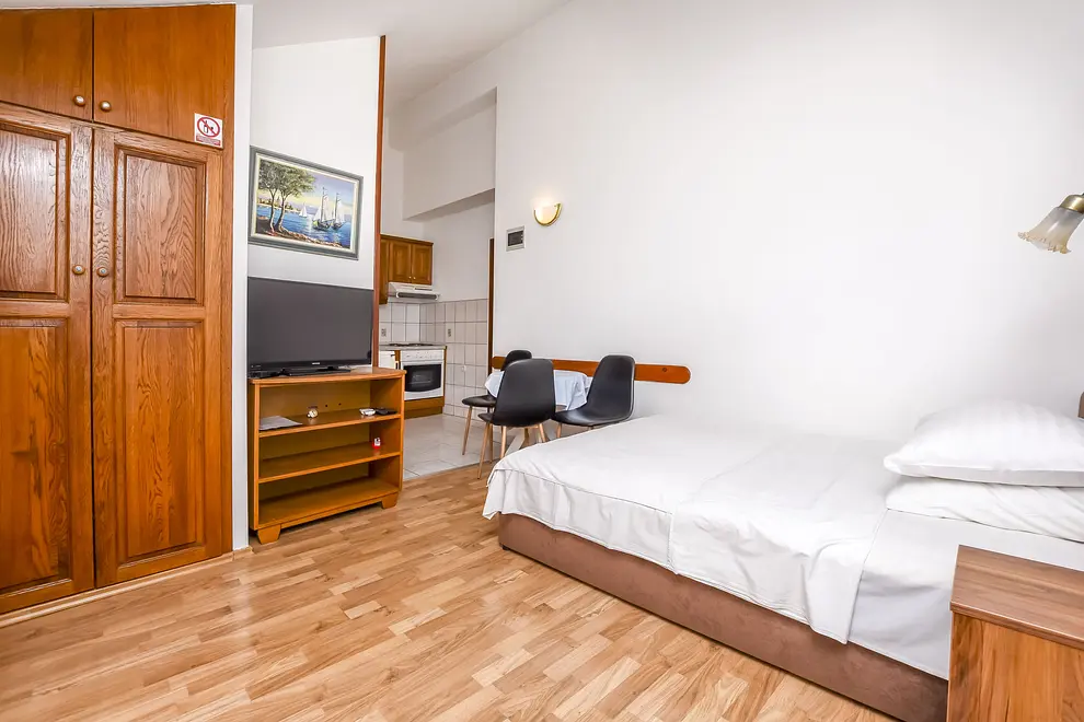 Ferienwohnung in Rogoznica  999202738 31012 – Foto 3