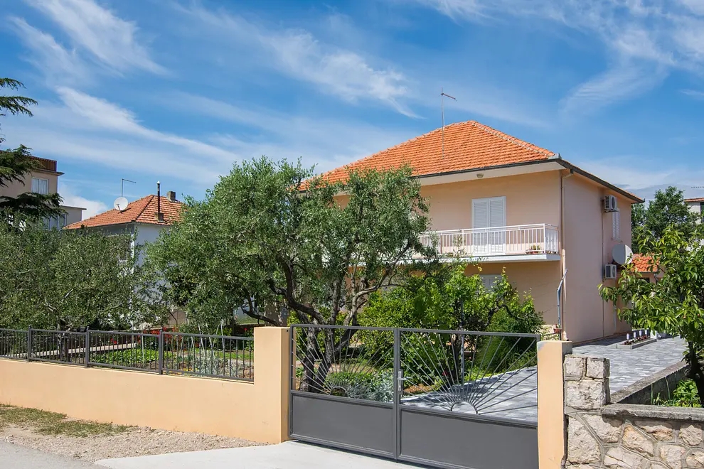 Ferienwohnung in Biograd  999207152 35220 – Foto 16