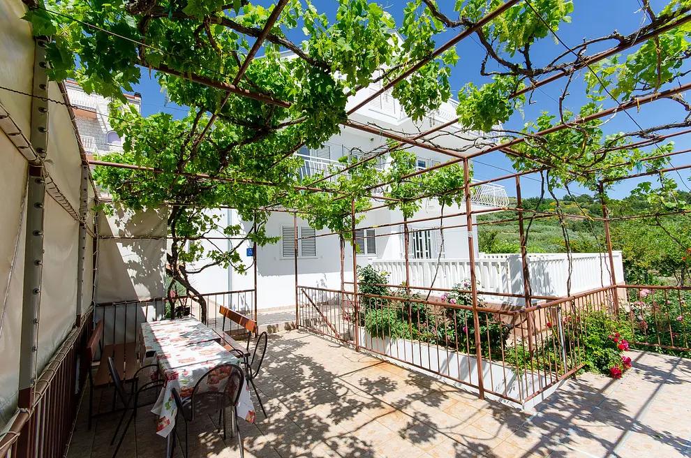 Ferienwohnung in Podstrana  999206294 34402 – Foto 18
