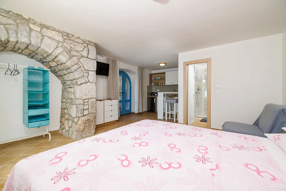 Ferienwohnung in Krk  999211018 38842 – Foto 21