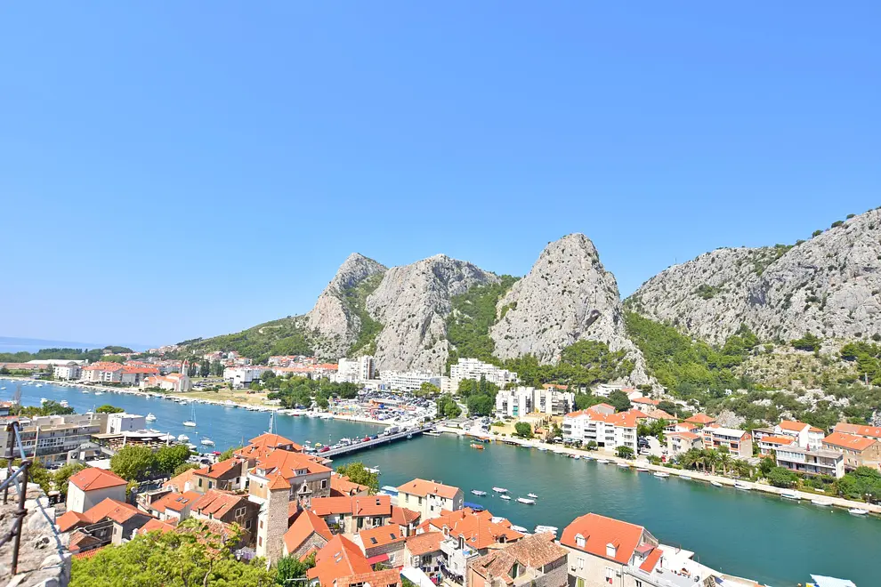 Ferienwohnung in Omis  999204314 32522 – Foto 37
