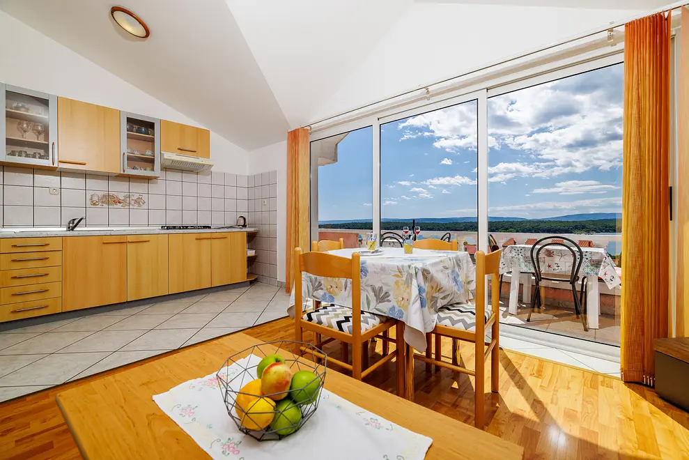 Ferienwohnung in Krk  999203414 31663 – Foto 17