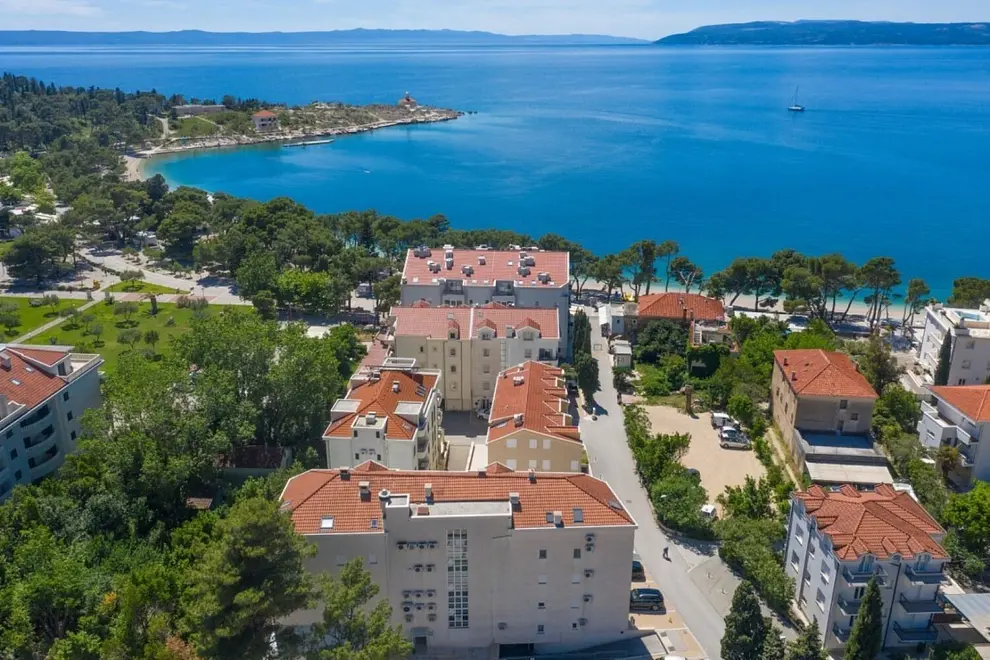 Ferienwohnung in Makarska  66154715 28027