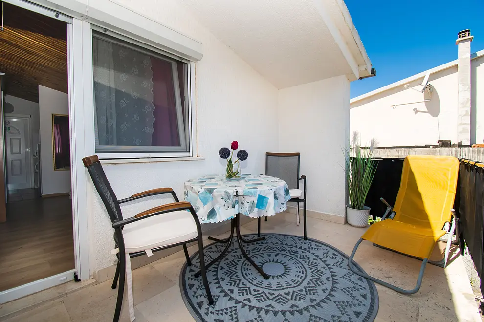 Ferienwohnung in Murter haustiergeeignet 66119166 7481