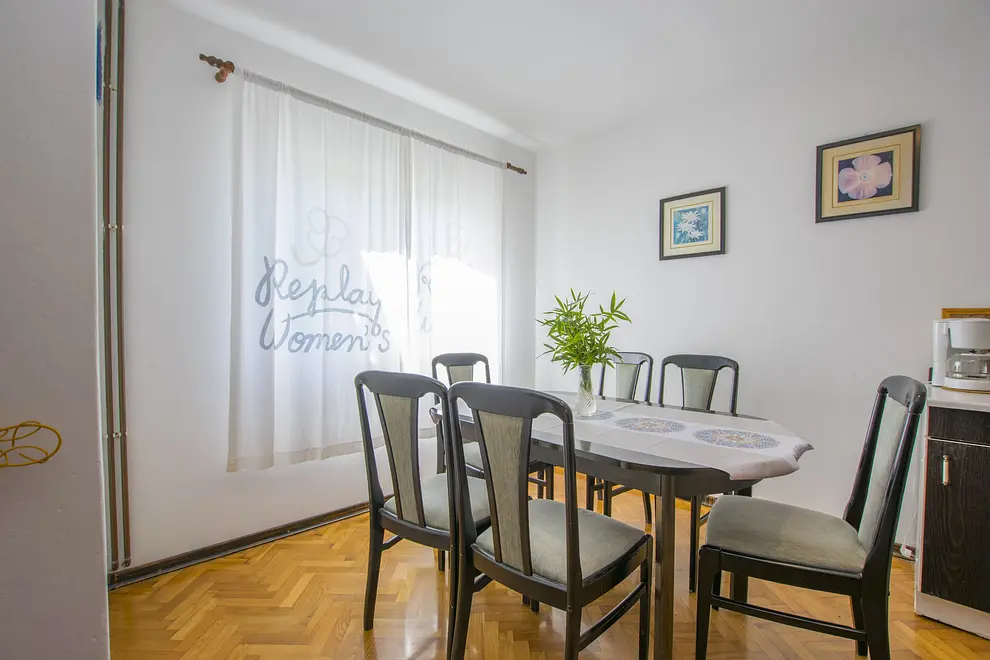 Ferienwohnung in Kampor  999211915 41316 – Foto 12