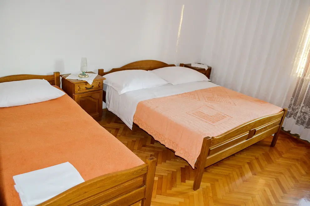 Ferienwohnung in Starigrad haustiergeeignet 999208851 36798 – Foto 3