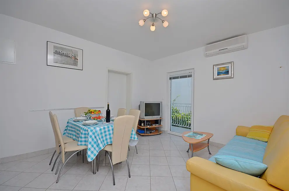 Ferienwohnung in Vodice  999202703 30977 – Foto 22
