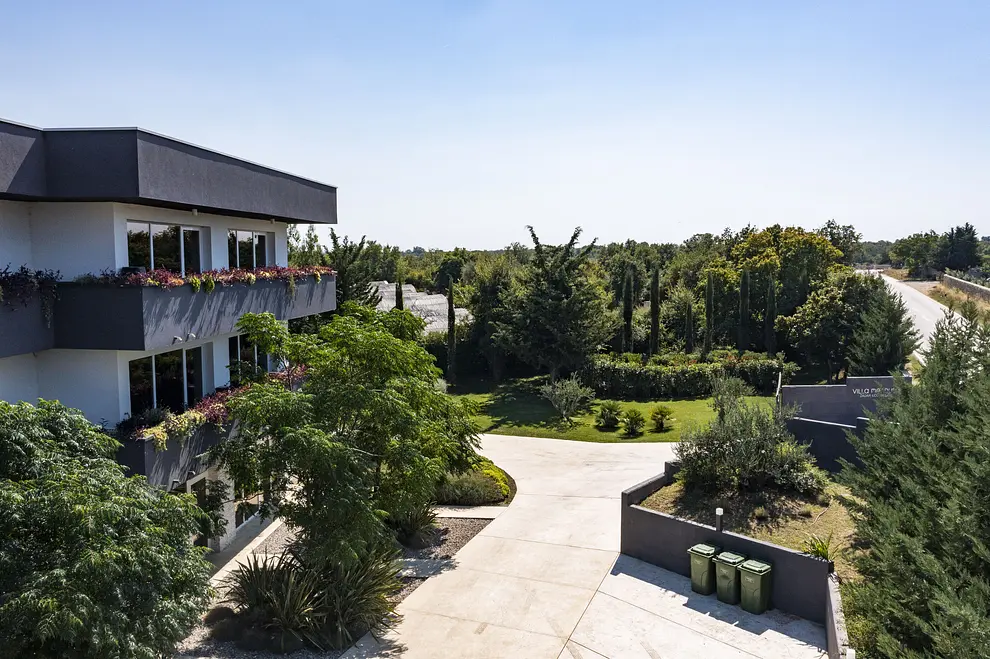 Ferienhaus in Policnik mit Pool 999211409 39185 – Foto 14