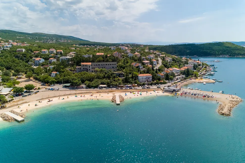Ferienwohnung in Crikvenica haustiergeeignet 999203638 31873 – Foto 16