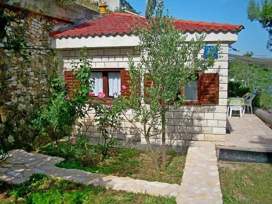 Ferienwohnung in Ciovo haustiergeeignet 66122885 10275