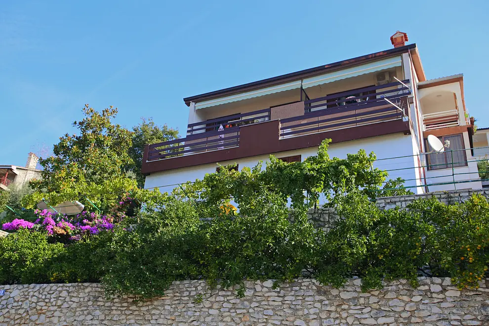 Ferienwohnung in Labin  999207123 35191 – Foto 24