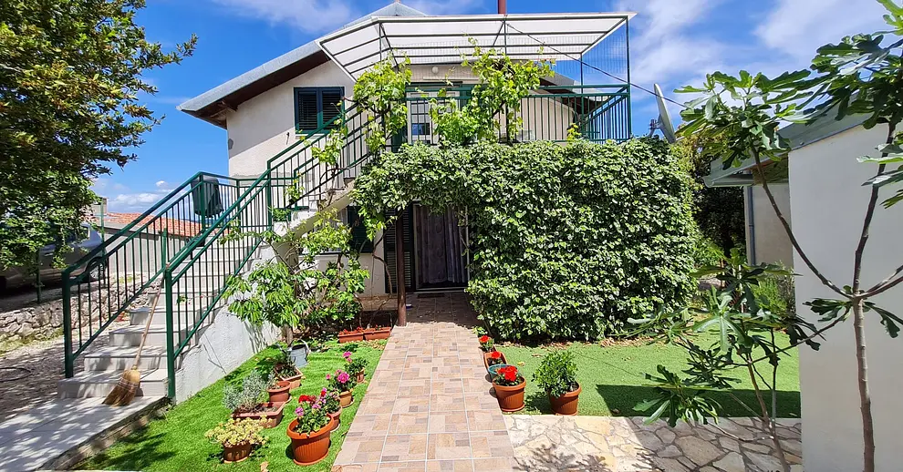 Ferienwohnung in Sibenik  66140654 22911