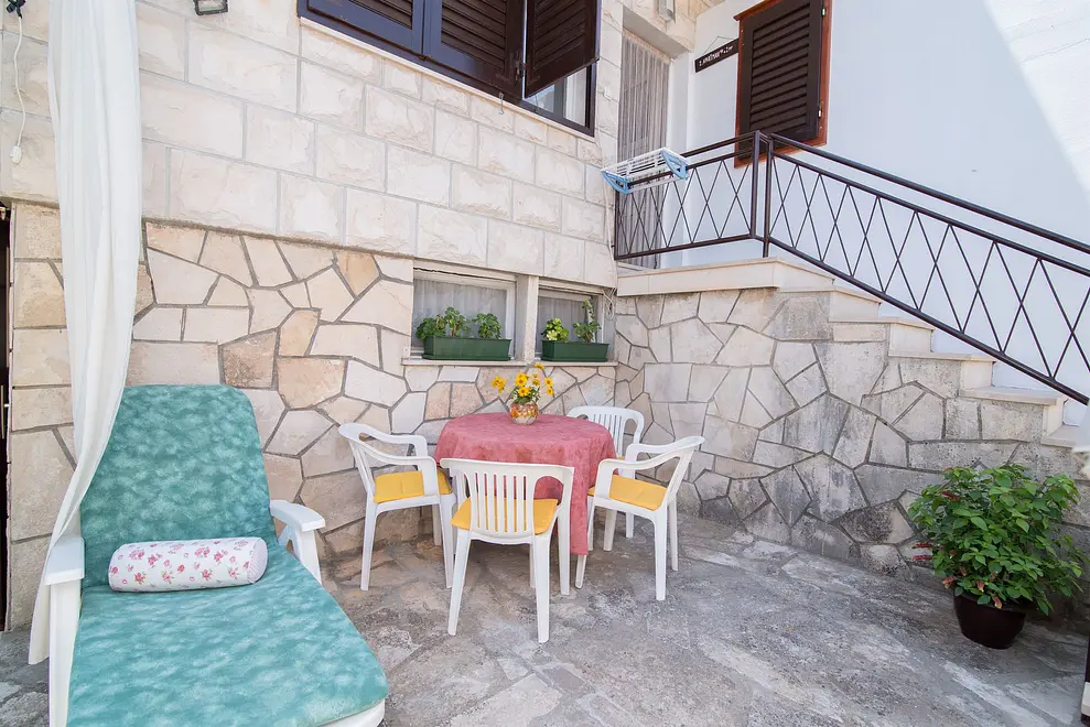 Ferienwohnung in Brac haustiergeeignet 6615839 1208