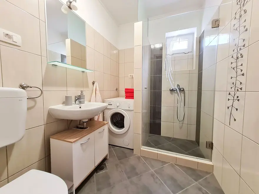 Ferienwohnung in Novi Vinodolski  999210322 38186 – Foto 14