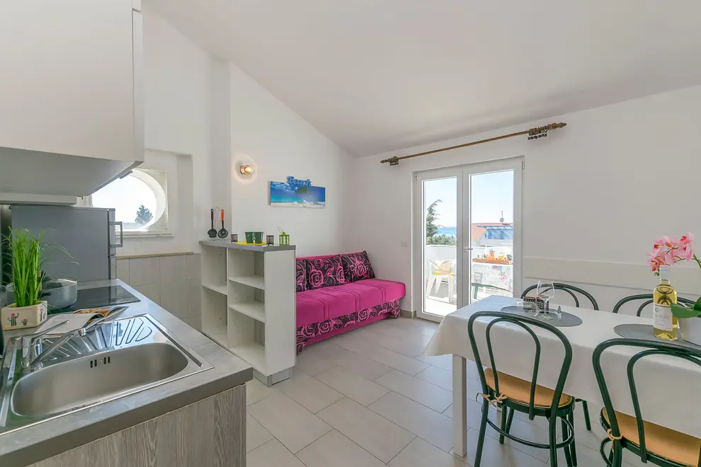 Ferienwohnung in Novalja mit Pool 999206017 34138 – Foto 8