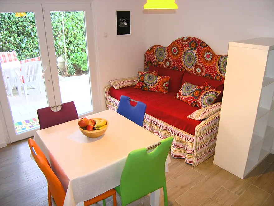 Ferienwohnung in Krk  999203485 31730 – Foto 7