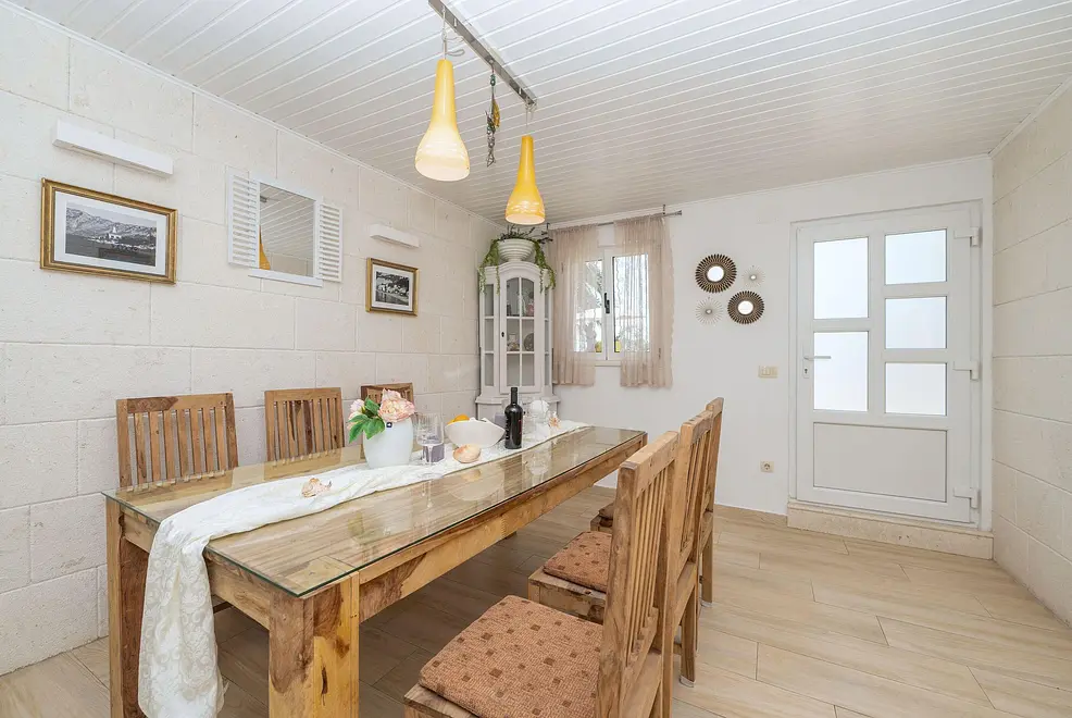 Ferienwohnung in Baska Voda haustiergeeignet 999203031 31290