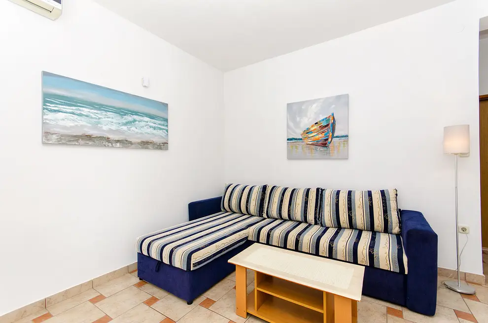 Ferienwohnung in Blato  999203276 31532 – Foto 12