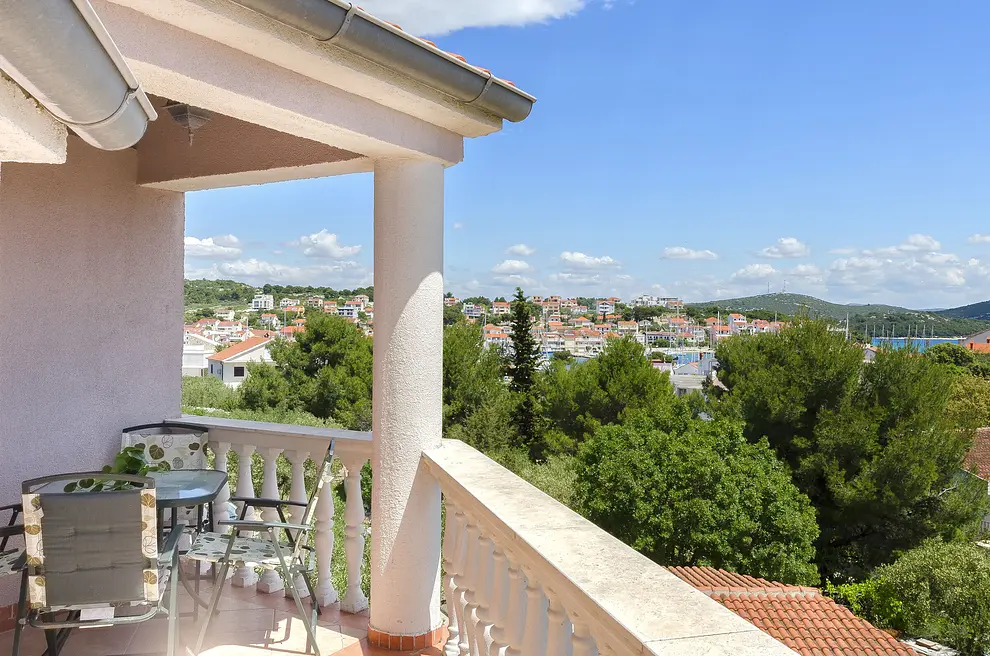 Ferienwohnung in Murter  999210340 38204 – Foto 8