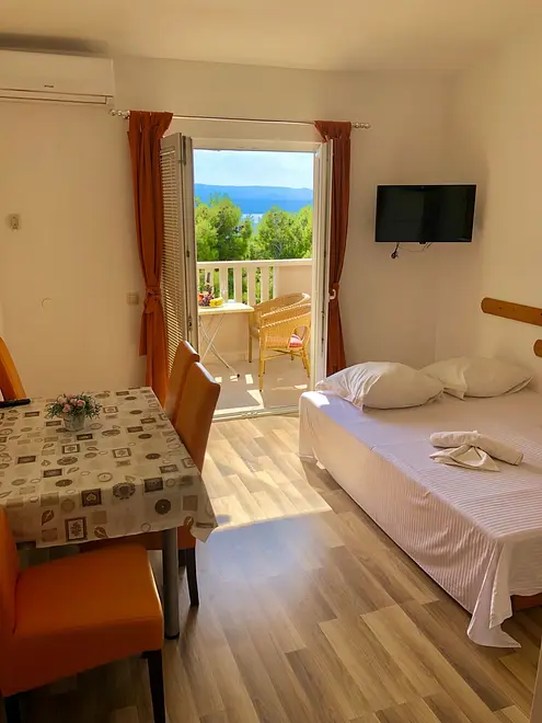 Ferienwohnung in Omis  999229754 42646 – Foto 5