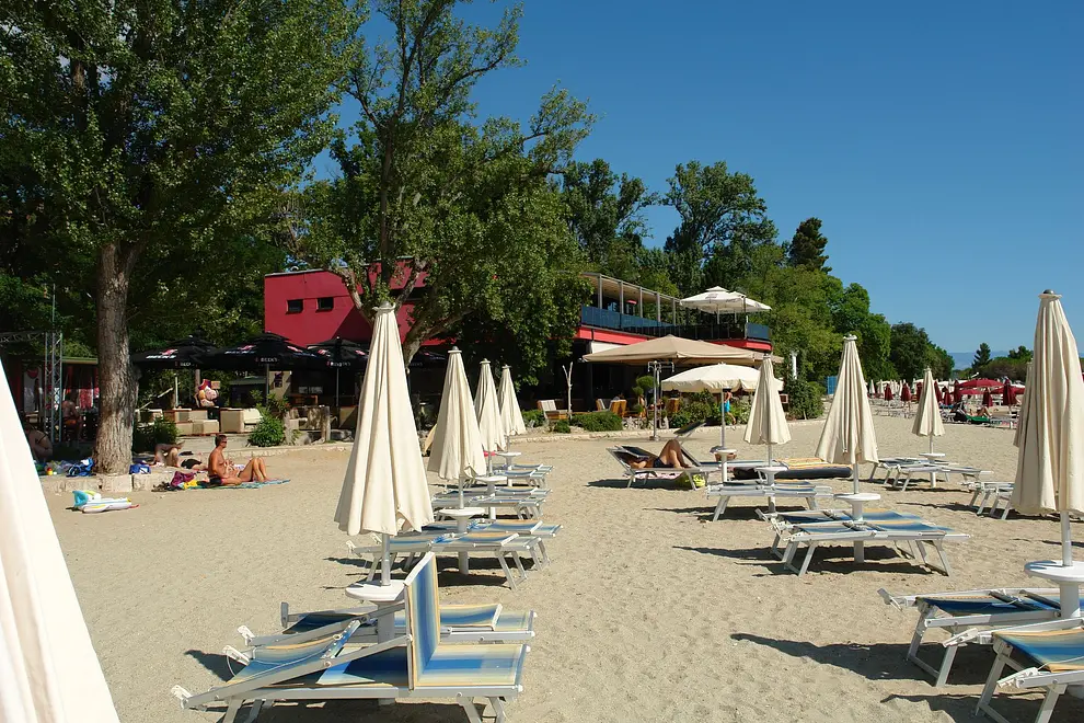 Ferienwohnung in Crikvenica  999207078 35150 – Foto 39
