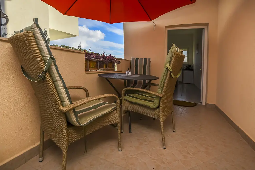 Ferienwohnung in Rogoznica  6611854 739