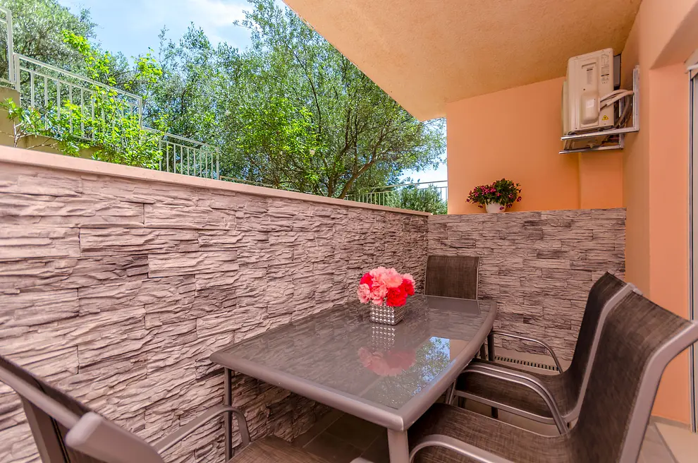 Ferienwohnung in Ciovo  999207590 35622 – Foto 19