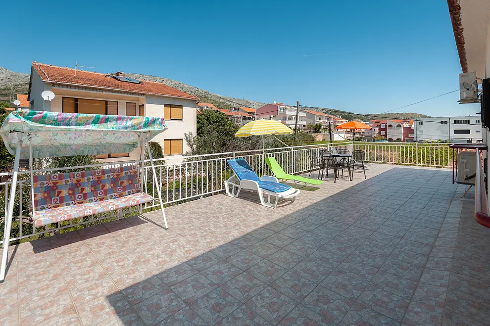 Ferienwohnung in Trogir  999205464 33619 – Foto 6