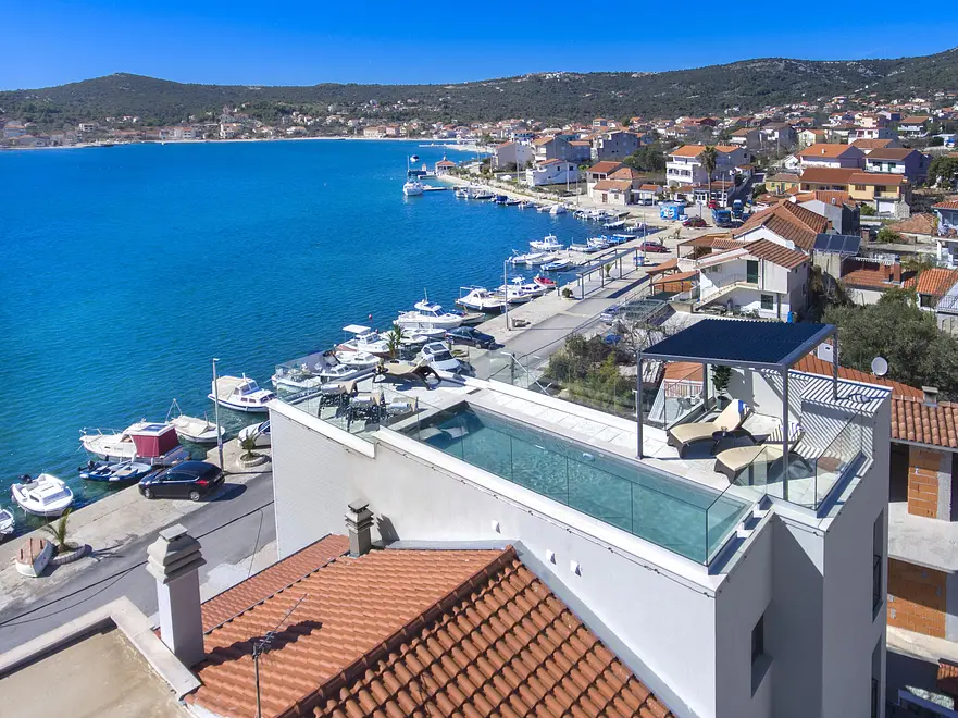 Ferienhaus in Marina mit Pool 999210258 38130 – Foto 4