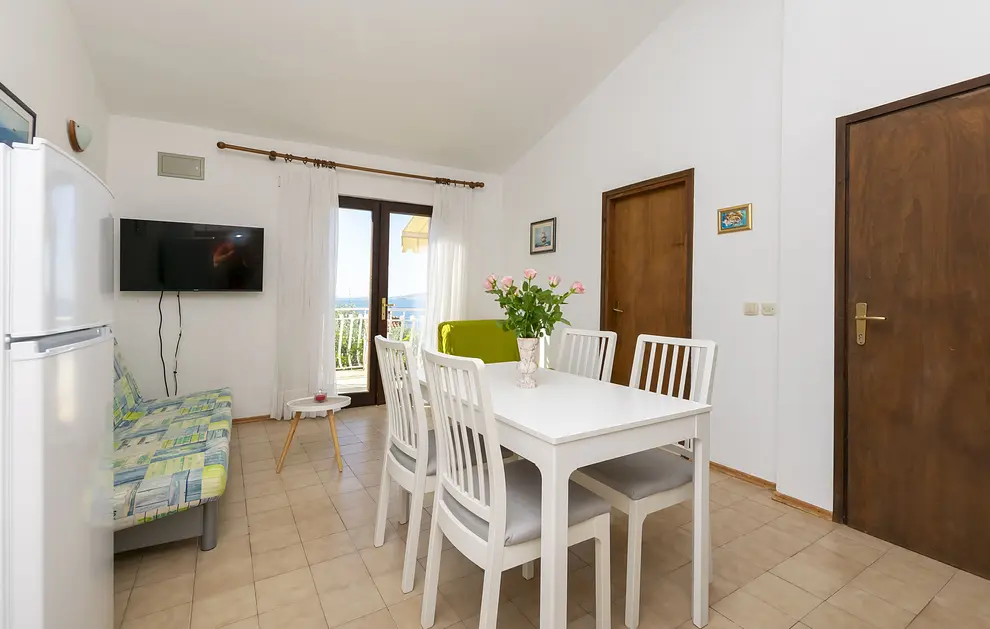 Ferienwohnung in Ciovo  999204613 32805