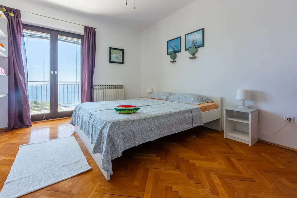 Ferienwohnung in Novi Vinodolski  999206123 34243 – Foto 19