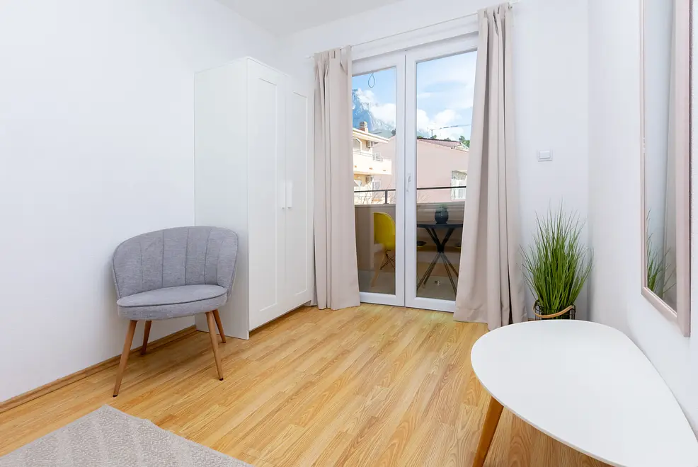 Ferienwohnung in Baska Voda  999209697 37611 – Foto 6